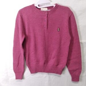 Vintage Hush Puppies Sweater